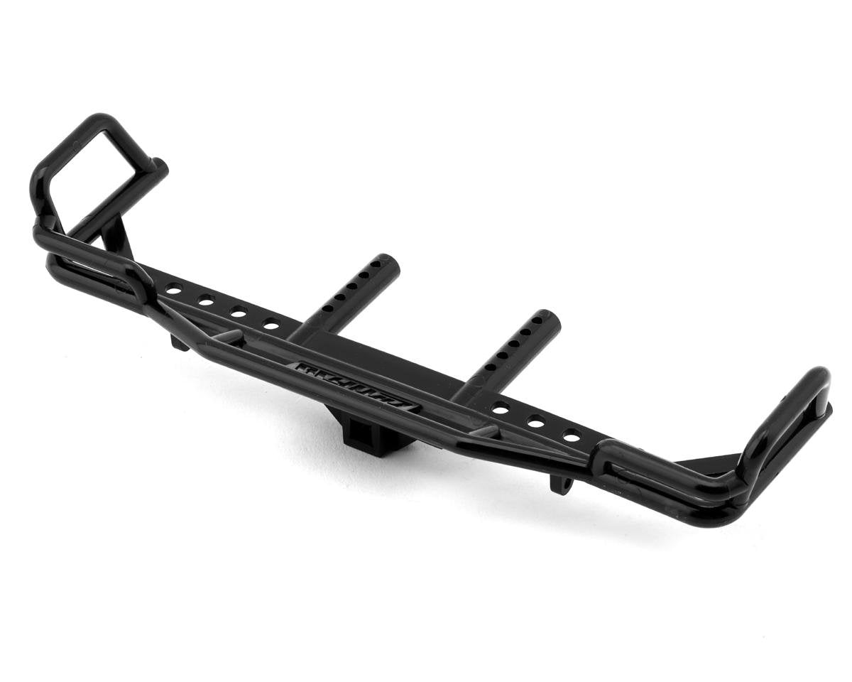 RC4WD Rear Plastic Tube Bumper for Trail Finder 2 (RC4ZS0475)