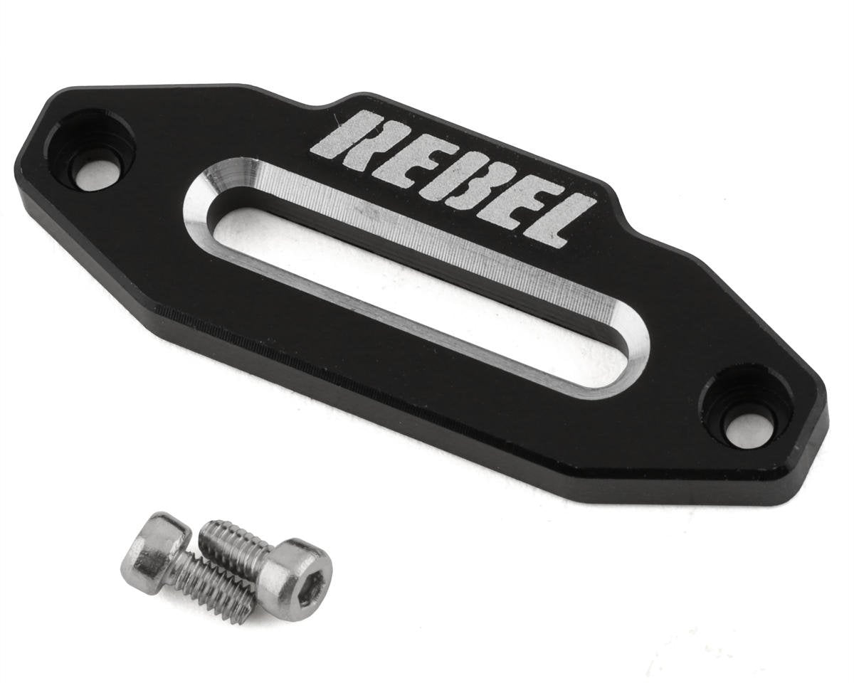 RC4WD Rebel Off Road Aluminum Hawse Fairlead (RC4ZS0702)