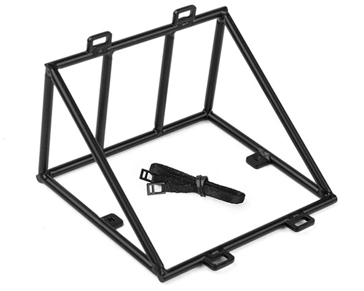 RC4WD 1/10 Bed Mounted Tire Carrier (RC4ZS0759)