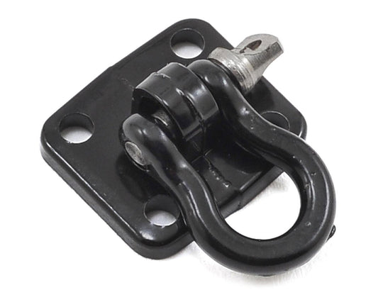 RC4WD King Kong Mini Tow Shackle w/Mounting Bracket (RC4ZS0772)