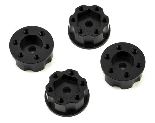 RC4WD 6 Lug Steel Wheel Hex Hub (+6 Offset) (RC4ZS0779)