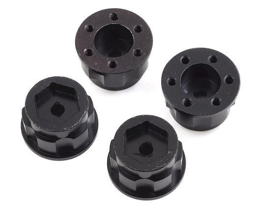 RC4WD 6 Lug Steel Wheel Hex Hub (+9 Offset) (RC4ZS0780)