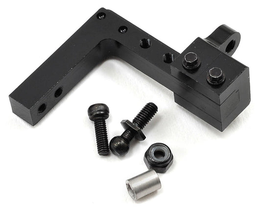 RC4WD Adjustable Drop Hitch (Short) (RC4ZS1095)