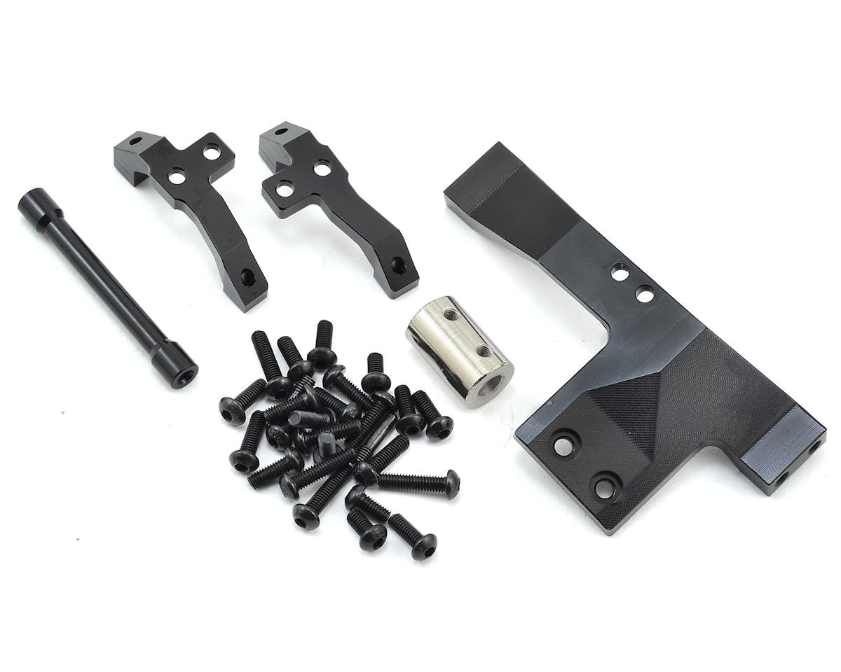 RC4WD Trail Finder 2 V8 Scale Engine Mounts (RC4ZS1239)