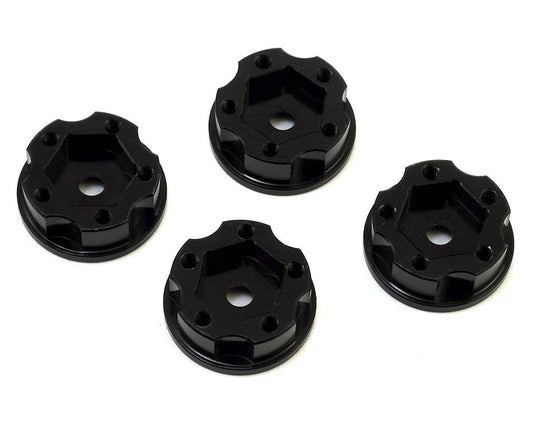 RC4WD 5 Lug 1.9"/2.2" Steel Wheel Hex Hub (+3 Offset) (RC4ZS1273)