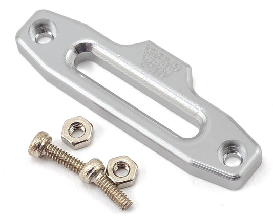 RC4WD 1/10 Warn 9.5cti Hawse Polished Aluminum Fairlead (RC4ZS1310)