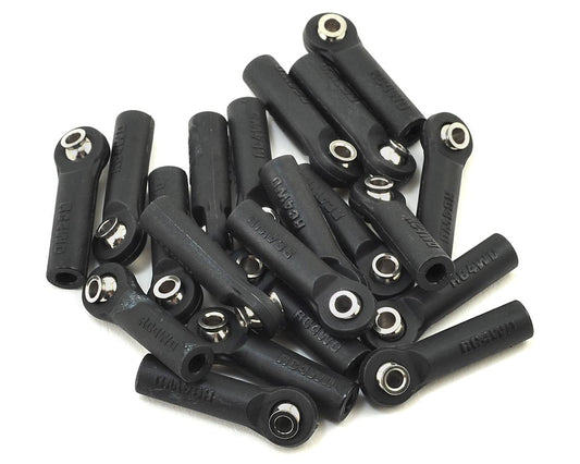 RC4WD M3/M4 Plastic Long Rod Ends (20) (RC4ZS1375)