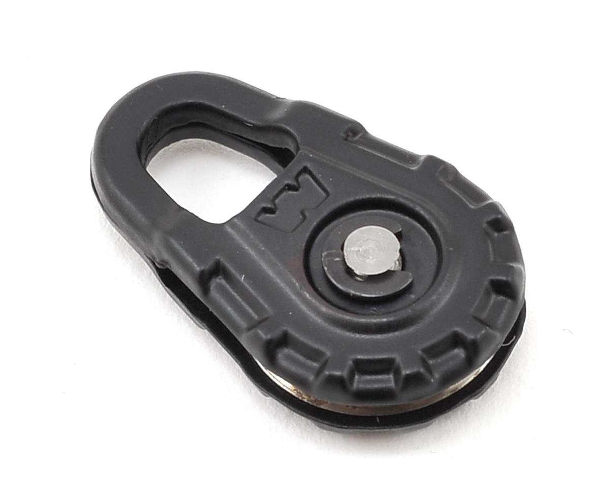 RC4WD Warn 1/10 Premium Snatch Block (RC4ZS1494)