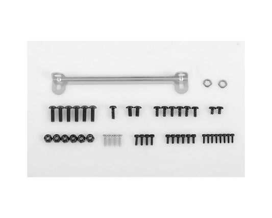 RC4WD Mojave II Body Hardware Kit (RC4ZS1535)