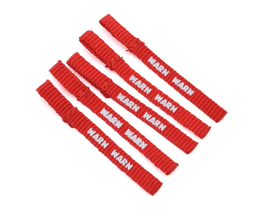 RC4WD Warn Winch Pull Tags (5) (RC4ZS1660)