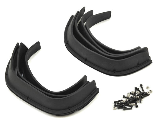 RC4WD Big Boss Fender Flare Set (RC4ZS1741)