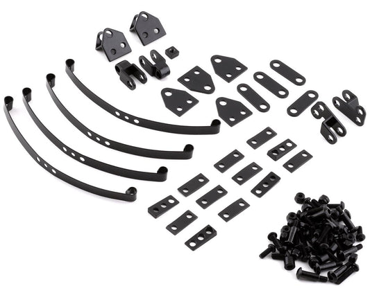 RC4WD Gelande II Leaf Spring Kit (RC4ZS1752)