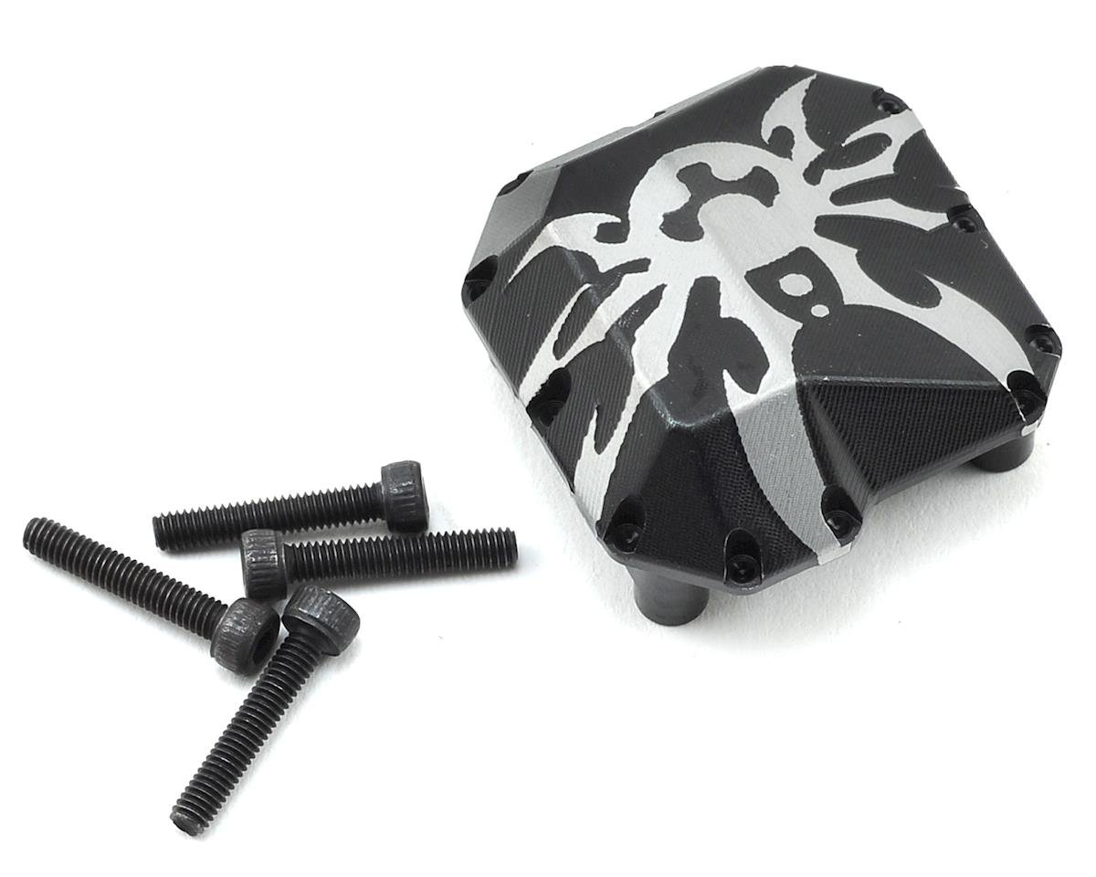 RC4WD Axial AR44 Poison Spyder Bombshell Diff Cover (RC4ZS1757)