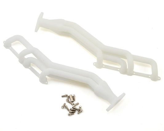 RC4WD V8 Engine Plastic Exhaust Headers (RC4ZS1775)