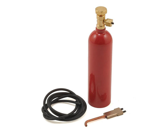 RC4WD Garage Series 1/10 Acetylene Tank & Welding Torch (RC4ZS1780)