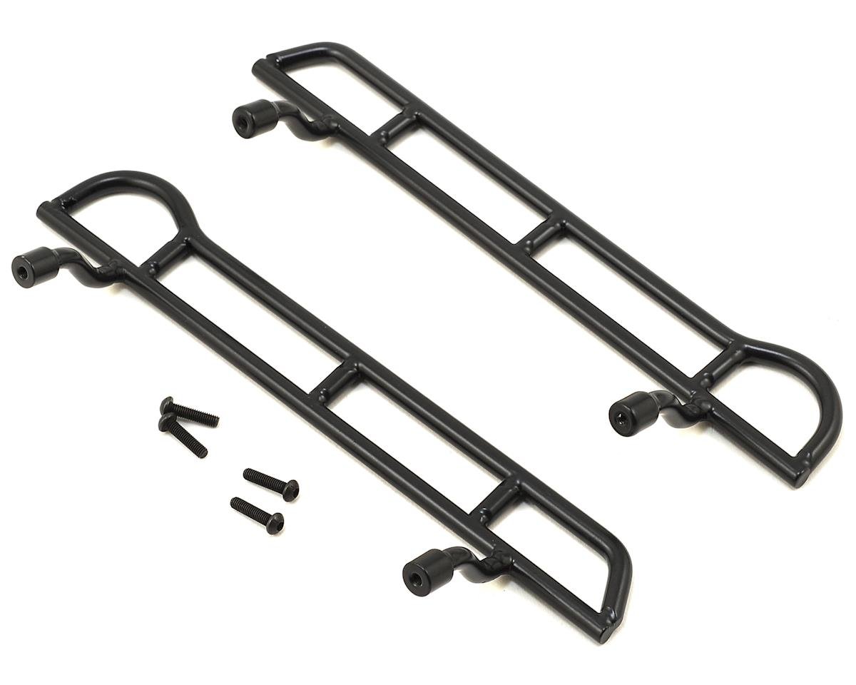 RC4WD Trail Finder 2 LWB Tough Armor Steel Side Sliders (RC4ZS1796)