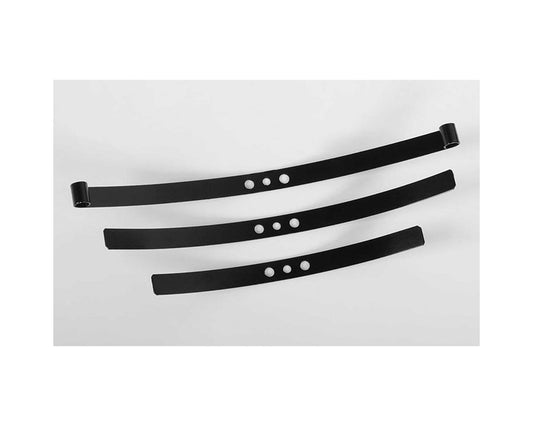 RC4WD Trail Finder 2 Flex Leaf Springs (4) (Super Soft) (RC4ZS1815)