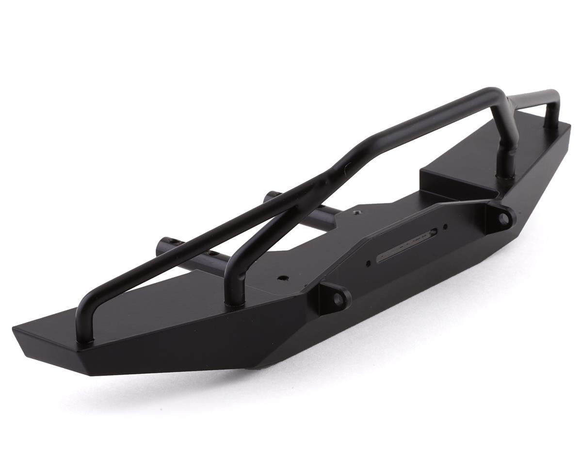 RC4WD Axial SCX10 II Front Winch Bumper (Type B) (RC4ZS1849)