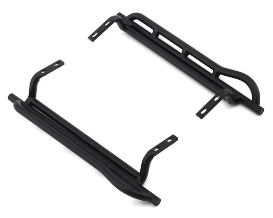 RC4WD Tough Armor Steel Welded Side Sliders for Traxxas TRX-4 (RC4ZS1860)