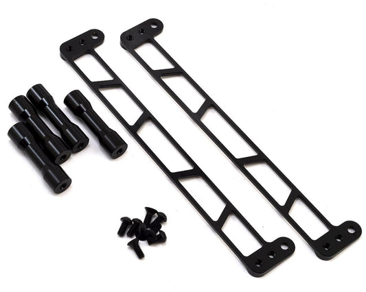 RC4WD Trail Finder 2 LWB Mojave Body Lift Kit (RC4ZS1869)