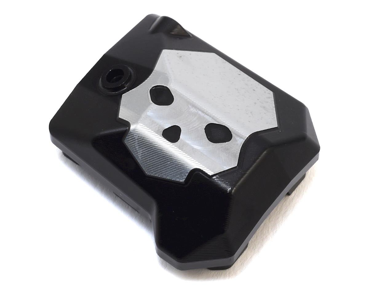 RC4WD Ballistic Fabrications Differential Cover for Traxxas TRX-4 (RC4ZS1892)