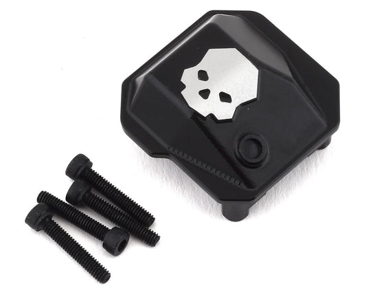 RC4WD Axial AR44 Axle Ballistic Fabrications Diff Cover (RC4ZS1901)