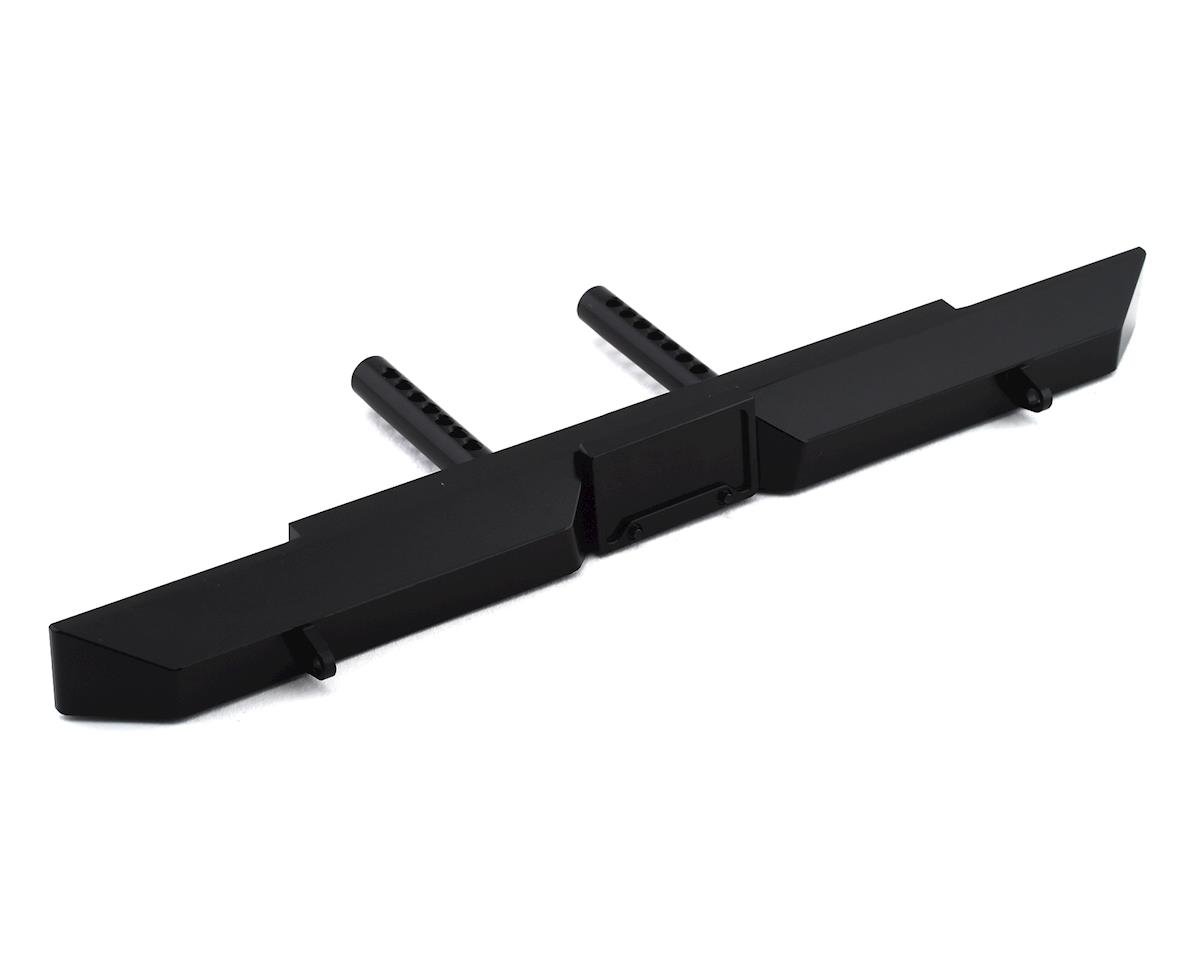 RC4WD Tough Armor Rear Bumper for Traxxas TRX-4 (RC4ZS1987)