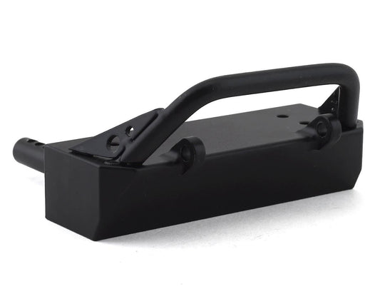 RC4WD Tough Armor Stubby Front Bumper for Traxxas TRX-4 (RC4ZS1992)