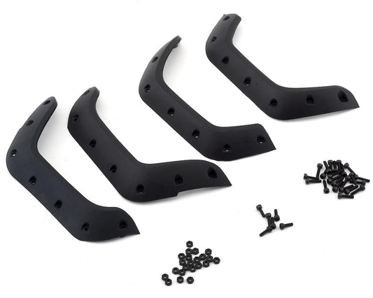 RC4WD 1985 Toyota 4Runner Fender Flares (RC4ZS2015)