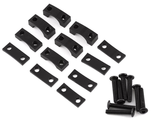 RC4WD Yota 2/K44 Axle Leaf Under Mounts (4) (RC4ZS2135)