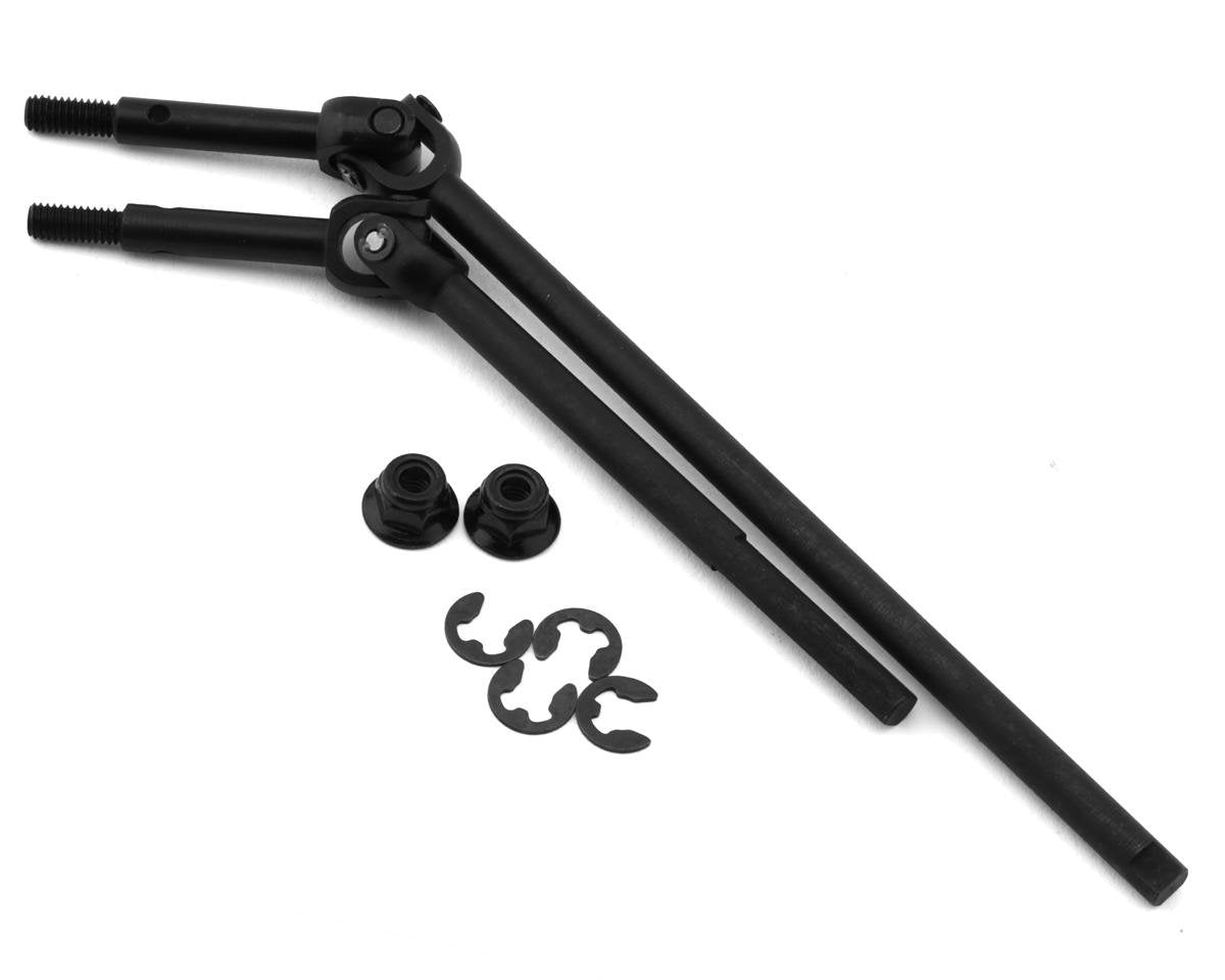 RC4WD Miller Motorsports Pro RTR Rock Racer XVD Universal Driveshafts (RC4ZS2203)