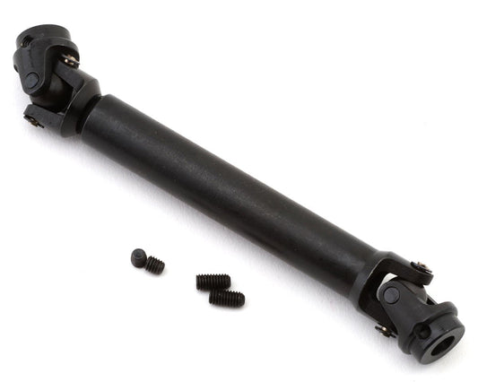 RC4WD Miller Motorsports Pro Rock Racer Steel Driveshaft (RC4ZS2208)