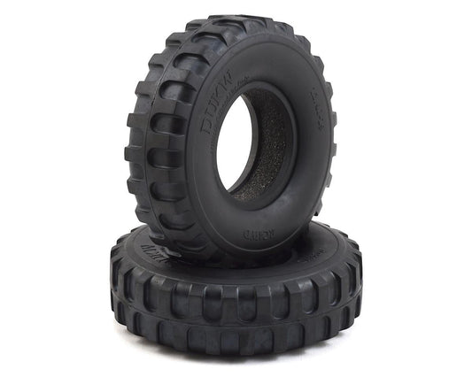 RC4WD DUKW 1.9" Military Offroad Tires (RC4ZT0011)