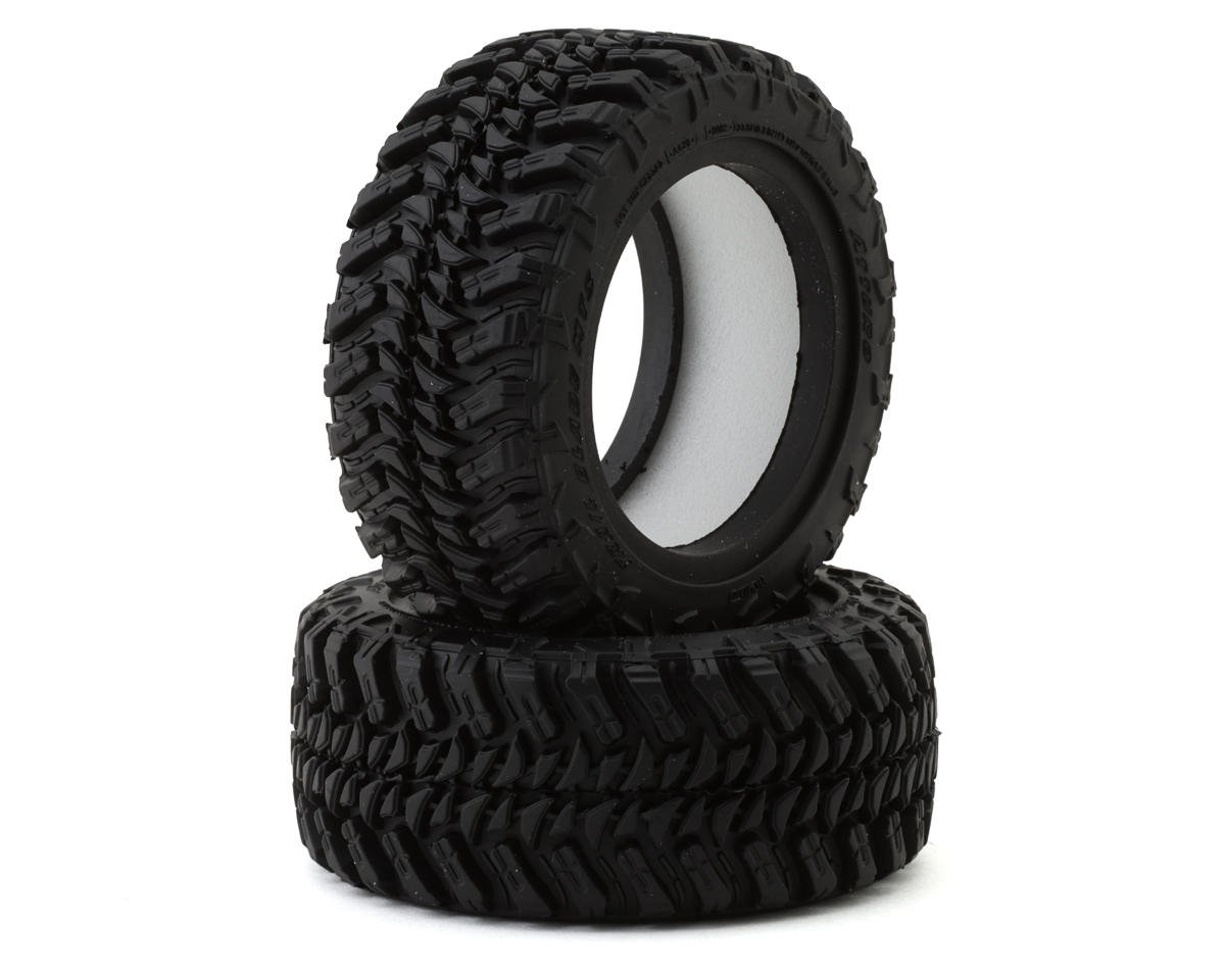 RC4WD Atturo Trail Blade 2.2" MTS Scale Tires (2) (X2S3) (RC4ZT0017)