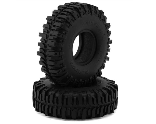 RC4WD Interco Super Swamper TSL/Bogger 1.9" Scale Rock Crawler Tires (2) (X3) (RC4ZT0046)