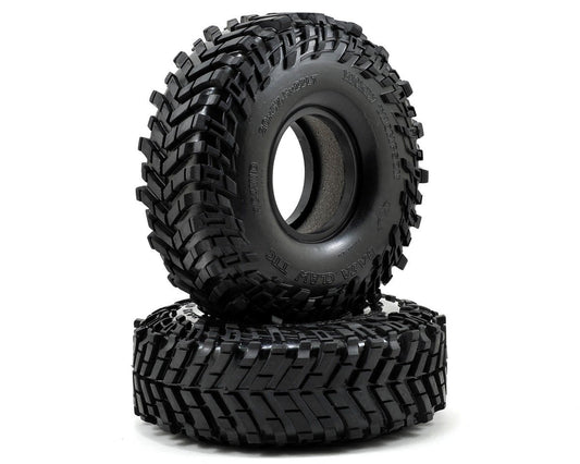 RC4WD Mickey Thompson Baja Claw TTC 2.2" Scale Rock Crawler Tires (2) (X2) (RC4ZT0065)