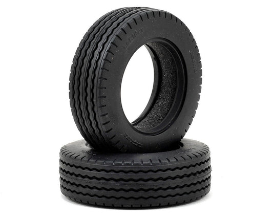 RC4WD "LoRider" 1.7 Commercial 1/14 Semi Truck Tires (2) (X5) (RC4ZT0066)