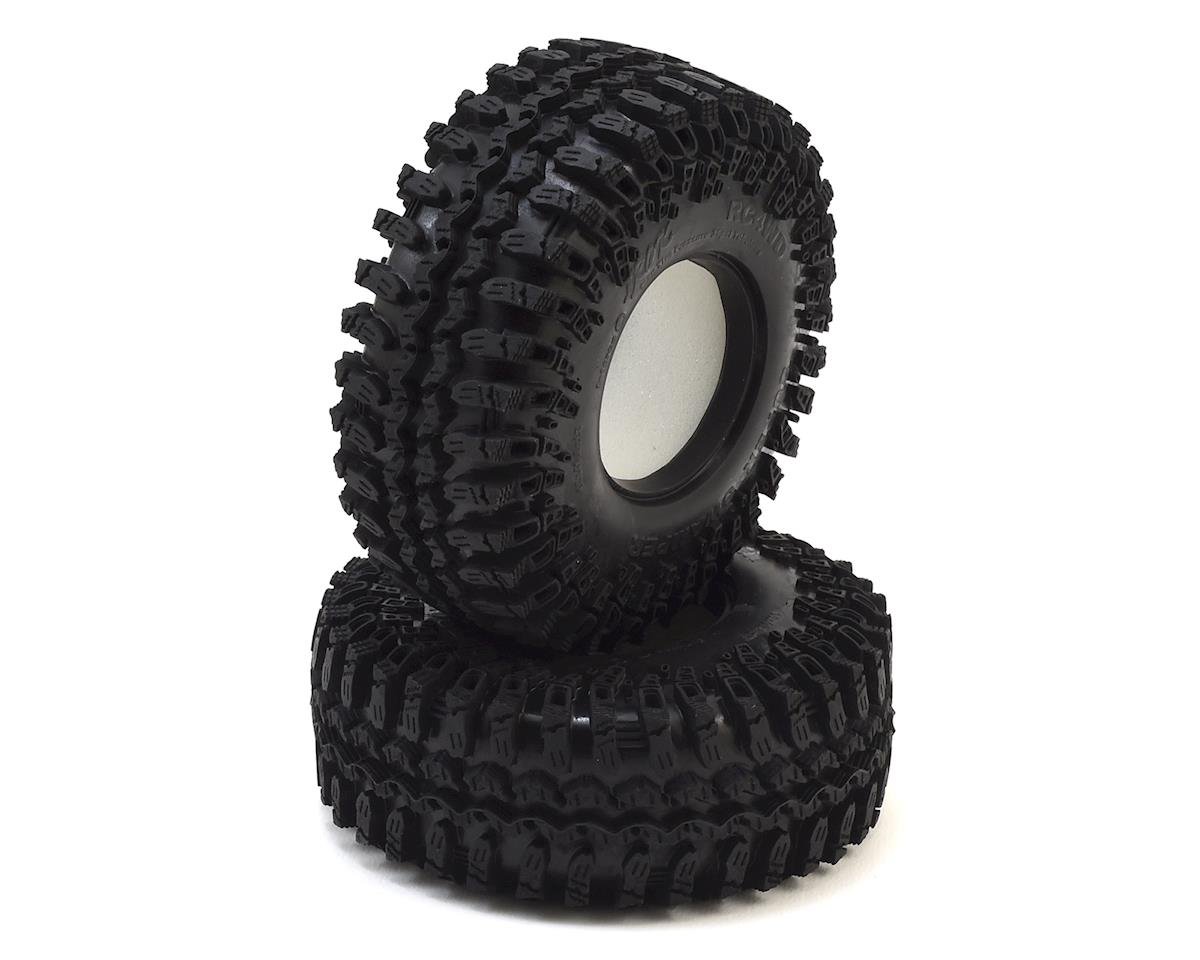 RC4WD Interco IROK 1.7" Scale Tires (2) (RC4ZT0068)