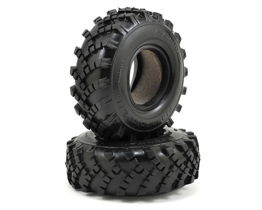 RC4WD FlashPoint 1.9" Military Off Road Tires (X2) (RC4ZT0082)