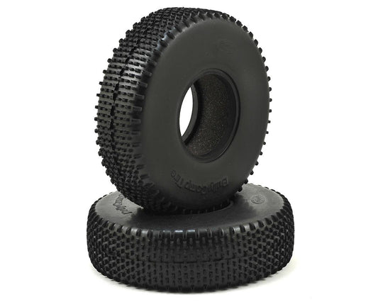 RC4WD Bully 2.2" Competition Crawler Tires (2) (X2) (RC4ZT0134)