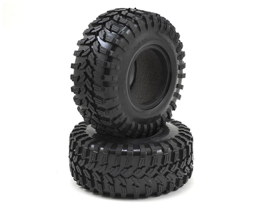 RC4WD Scrambler Off Road 1.9" Scale Tires (X2) (RC4ZT0144)