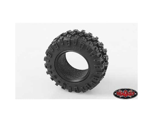 RC4WD Rock Creeper 1.0" Crawler Tire (2) (RC4ZT0145)