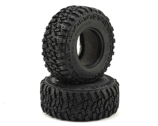 RC4WD Dick Cepek Extreme Country 1.9" Scale Tires (2) (X2) (RC4ZT0147)