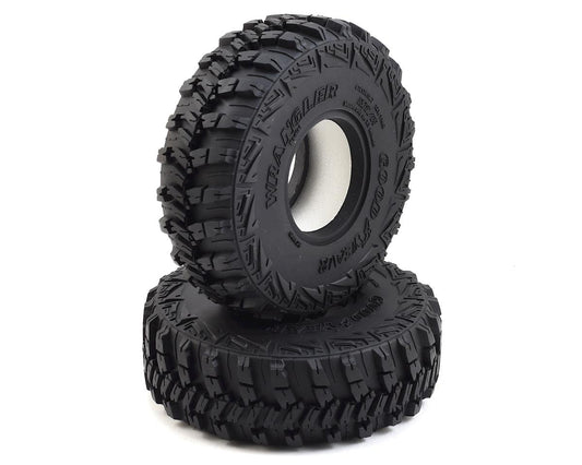 RC4WD Goodyear Wrangler MT/R 1.9" 4.75 Scale Tires (2) (RC4ZT0158)