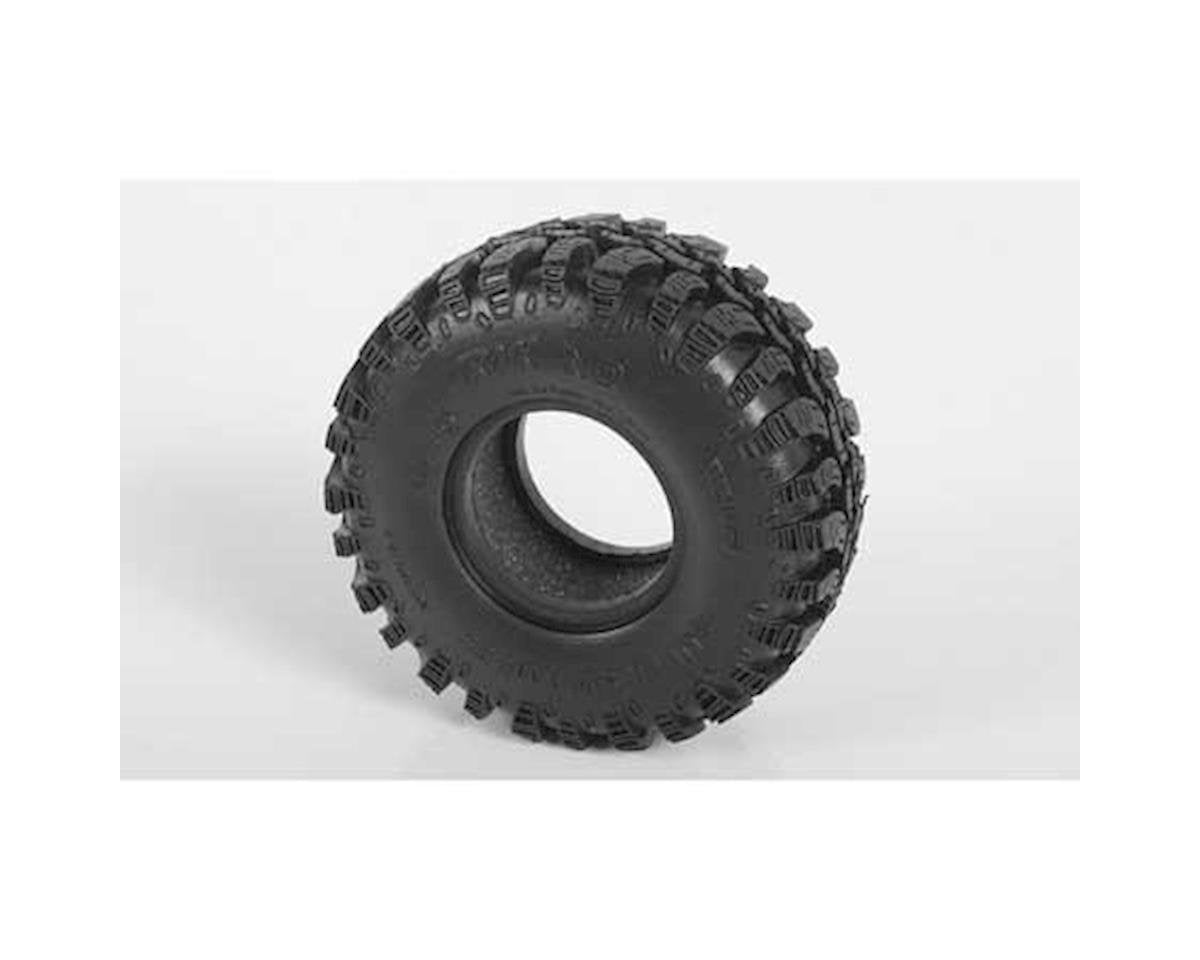 RC4WD Interco IROK ND 1.55" Scale Tires (2) (RC4ZT0163)