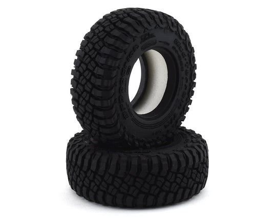 RC4WD BFGoodrich Mud Terrain T/A KM3 1.7" Tires (RC4ZT0191)