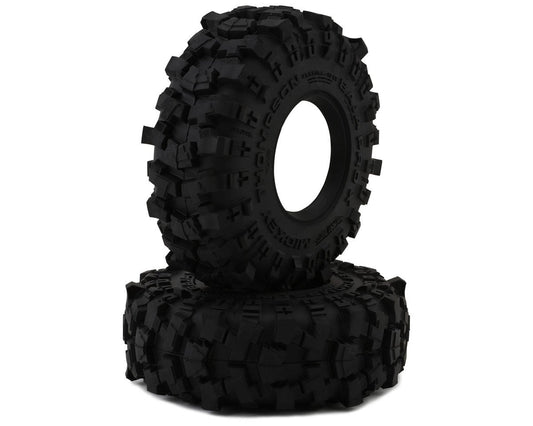 RC4WD Mickey Thompson Baja Pro X 1.7" Scale Crawler Tires (2) (OD 4.19") (X2S3) (RC4ZT0196)