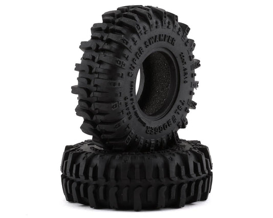 RC4WD Interco "Super Swamper" 1.0" Scale TSL/Bogger Tires (X2S3) (RC4ZT0211)