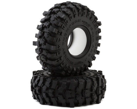 RC4WD Mickey Thompson 2.2'' Baja Pro X Scale Tires (2) (X2S3) (RC4ZT0217)