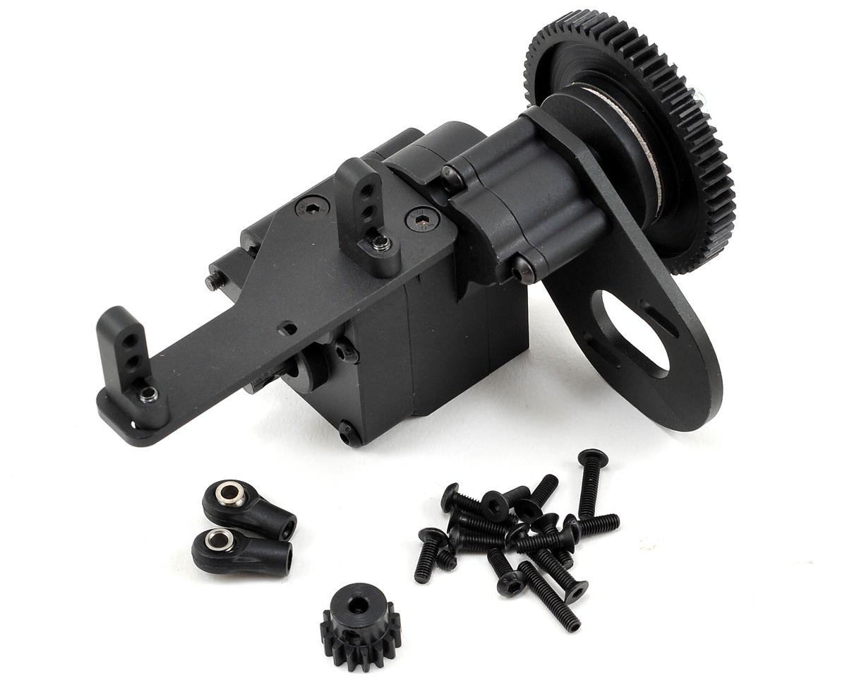 RC4WD AX2 2-Speed Transmission (RC4ZU0006)